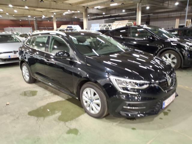 Renault Megane Grandtour 1.6i