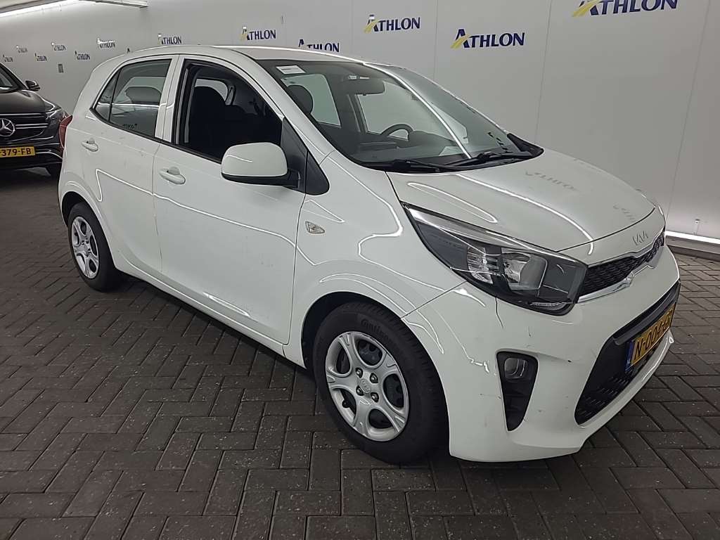 Kia Picanto 1.0 Comfort