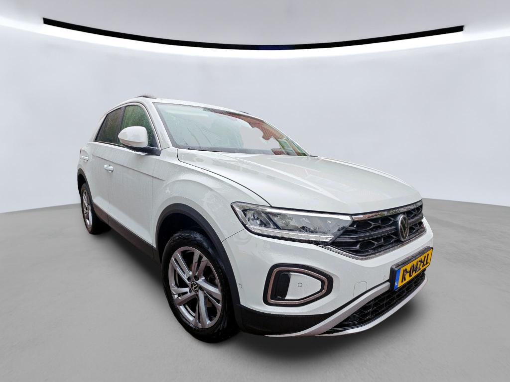 Volkswagen T-ROC 1.0 TSI Life