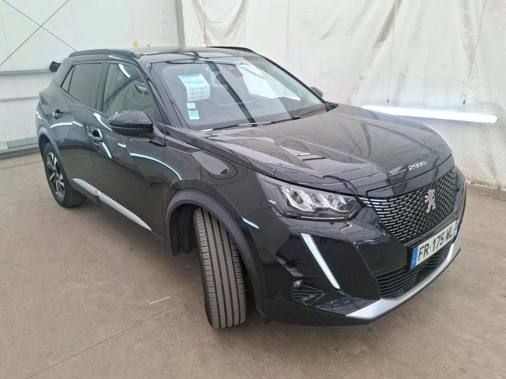 Peugeot 2008 Allure Business