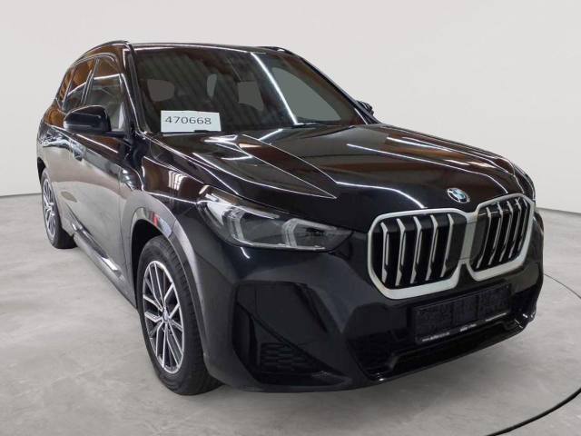 BMW X1 20d M Sport
