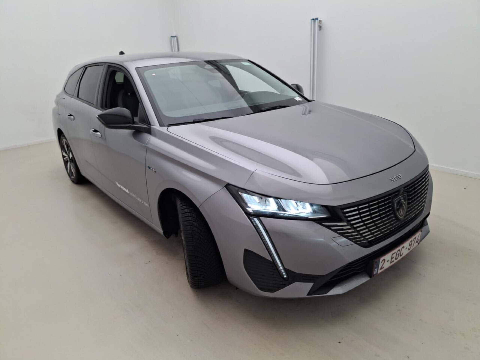 Peugeot 308 SW 1.6 Allure