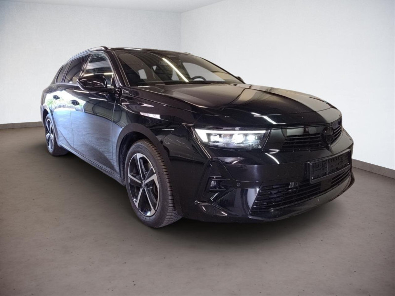 Opel Astra Sports Tourer 1.2 GS