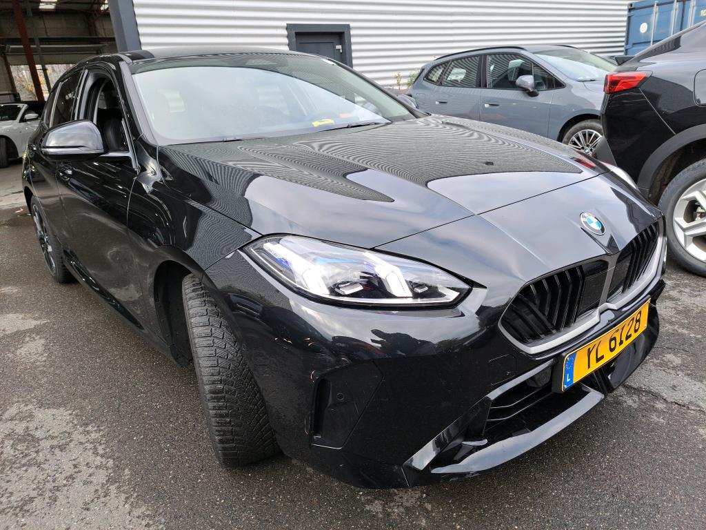BMW 1 Series 116i