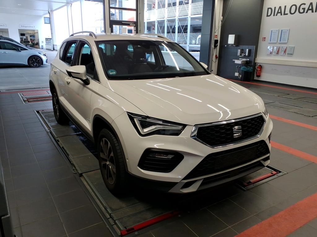 SEAT Ateca 1.5 TSI Style