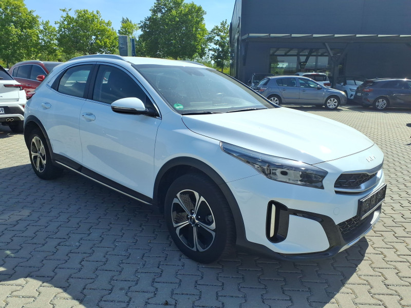Kia XCeed 1.6 GDI Spirit