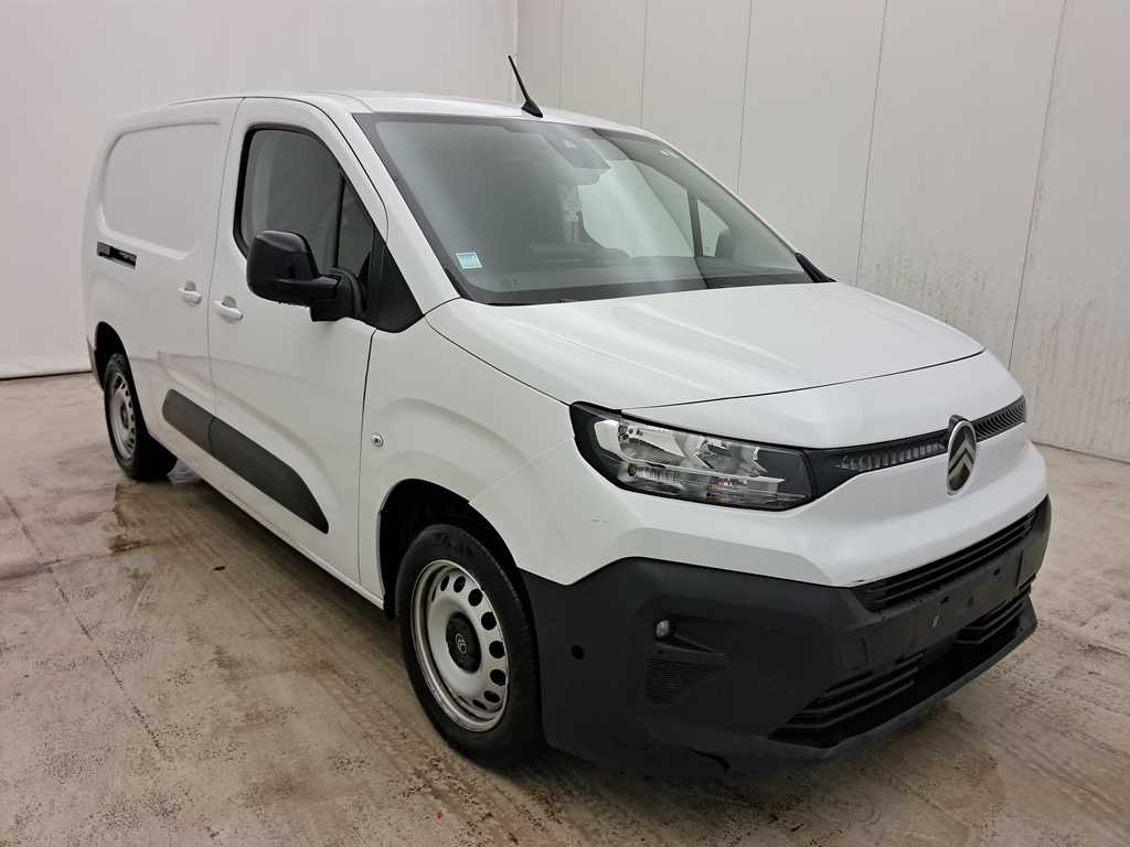 Citroën Berlingo XL 1.5 HDI