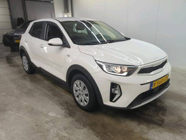 Kia Stonic 1.0 T-GDI ComfortLine