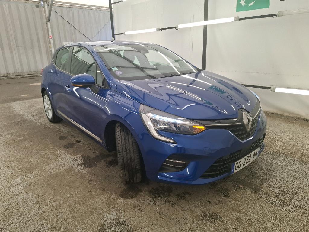 Renault Clio Business