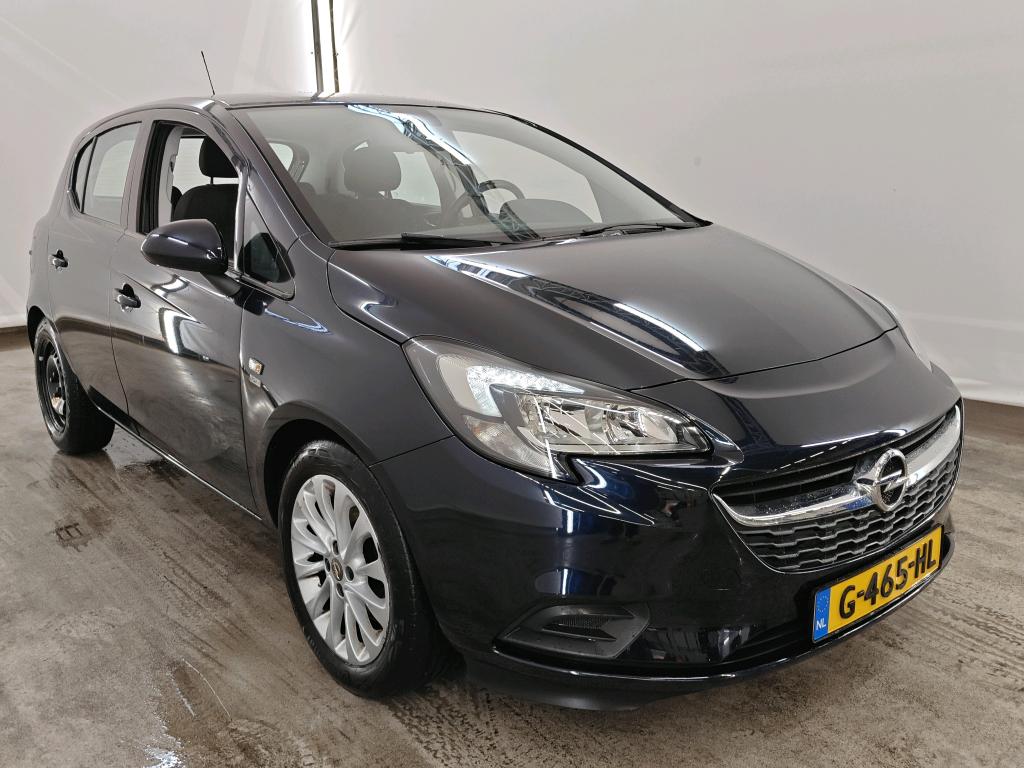 Opel Corsa 1.0 120 Jahre