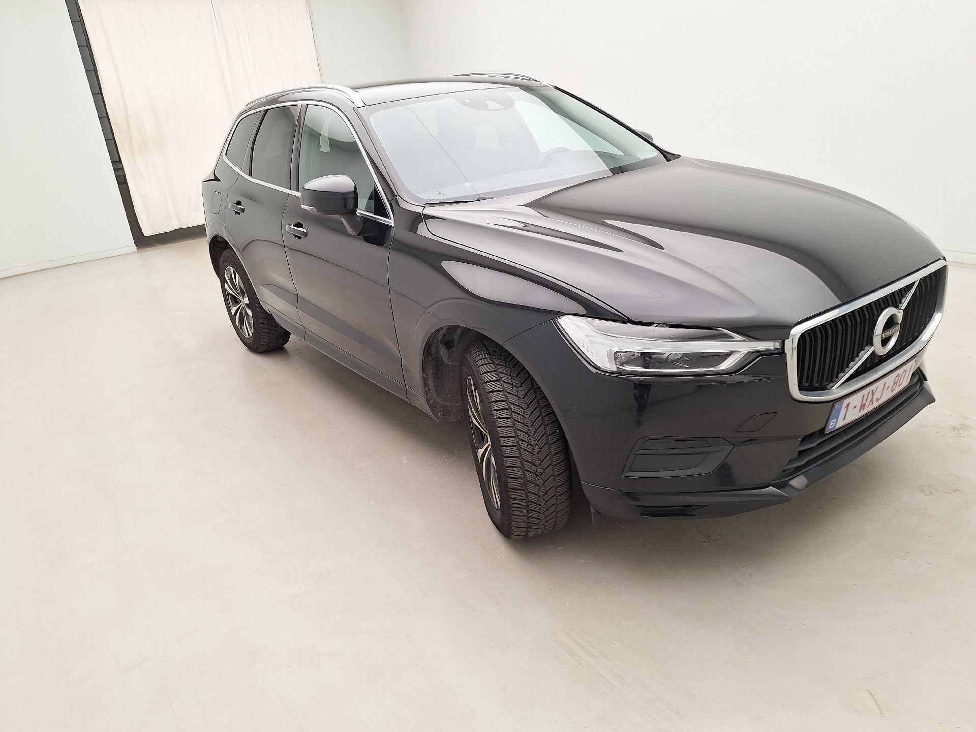 Volvo XC60 D3 Momentum Pro
