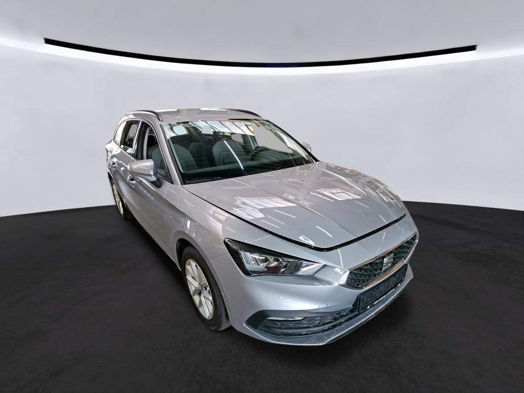SEAT Leon Sportstourer 2.0 TDI Style