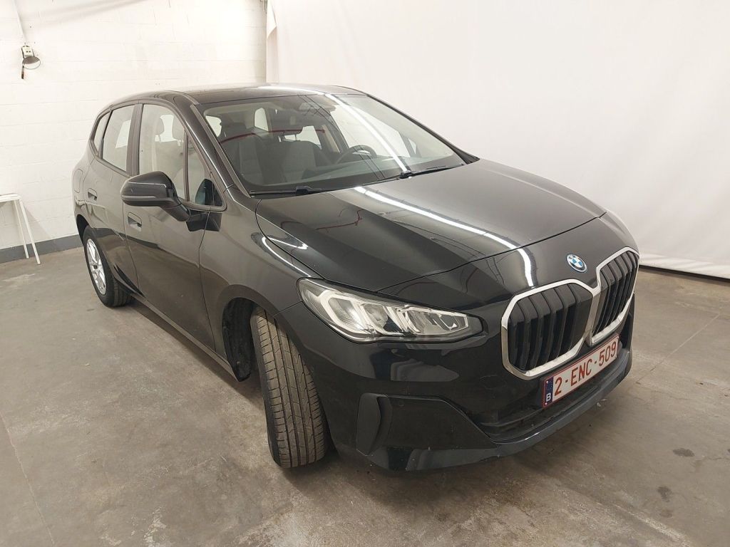 BMW 2 Series Active Tourer 225e