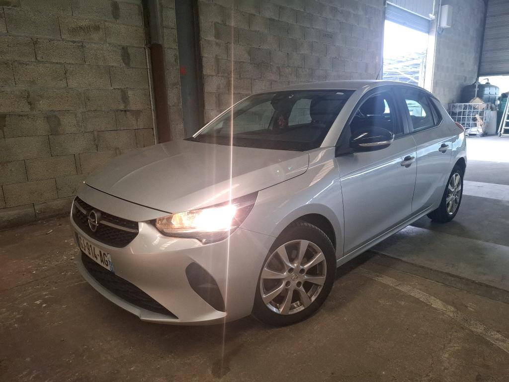 Opel Corsa 1.5 Edition