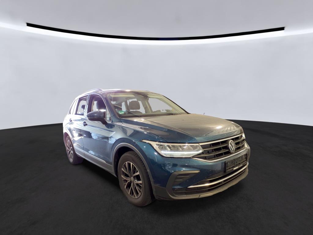 Volkswagen Tiguan 2.0 TDI Life