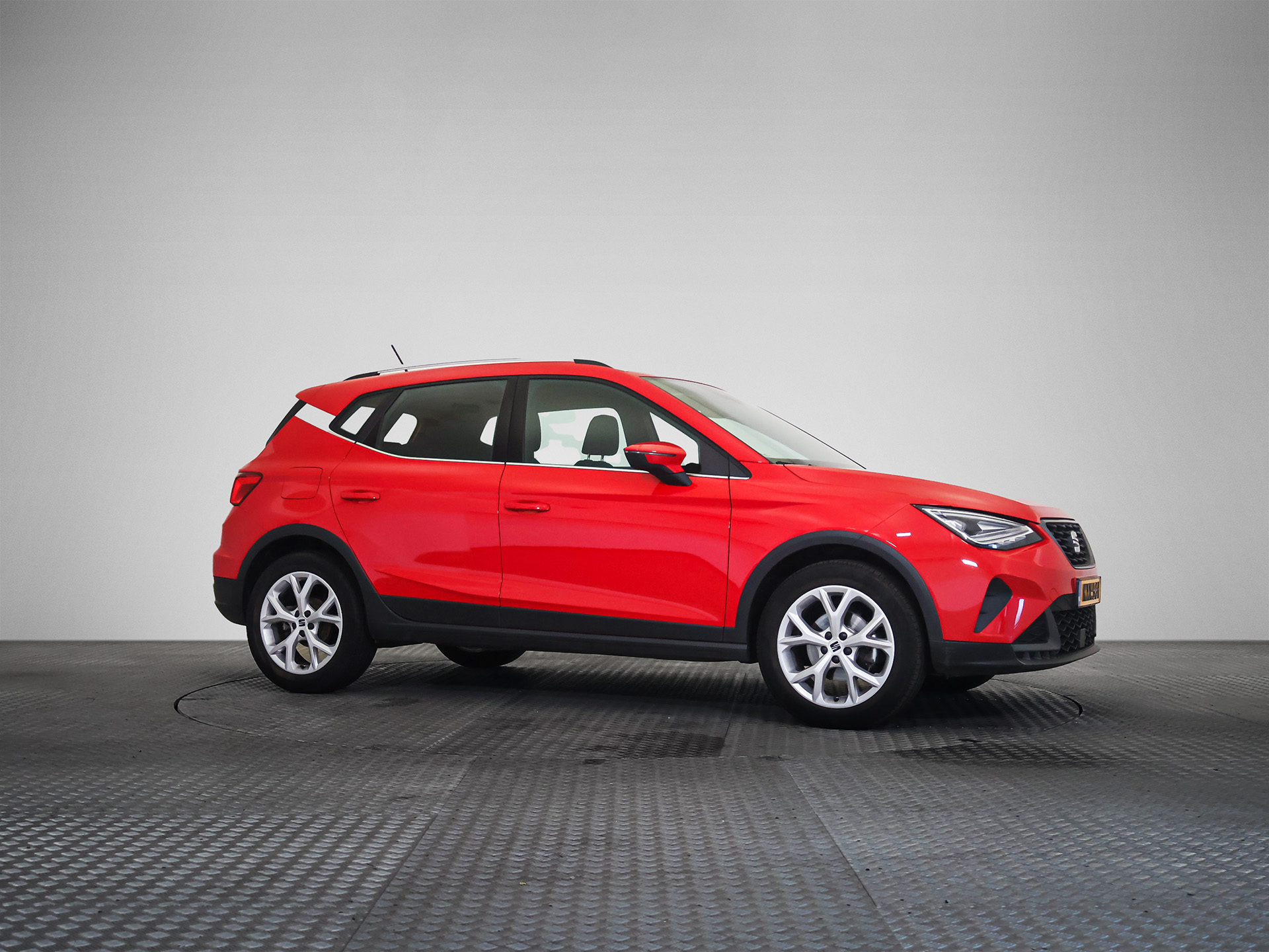 Seat Arona 1.0 TSI Business