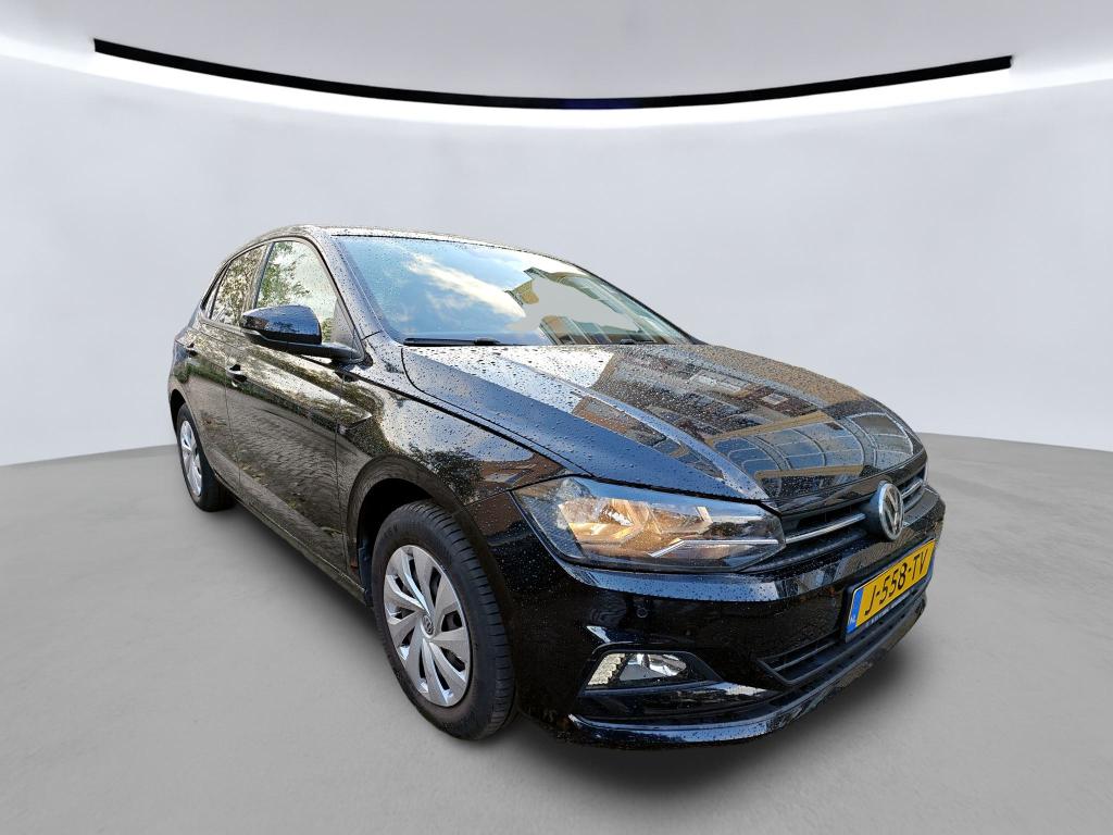 Volkswagen Polo 1.0 TSI Comfortline