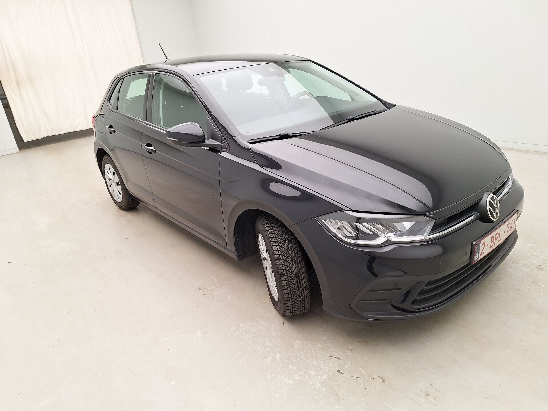 Volkswagen Polo 1.0 TSI Life