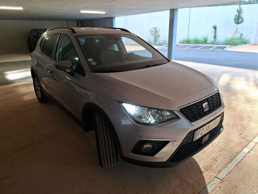 SEAT Arona 1.0 TSI Style