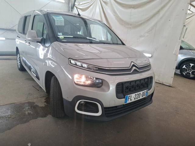 Citroën Berlingo XL Feel