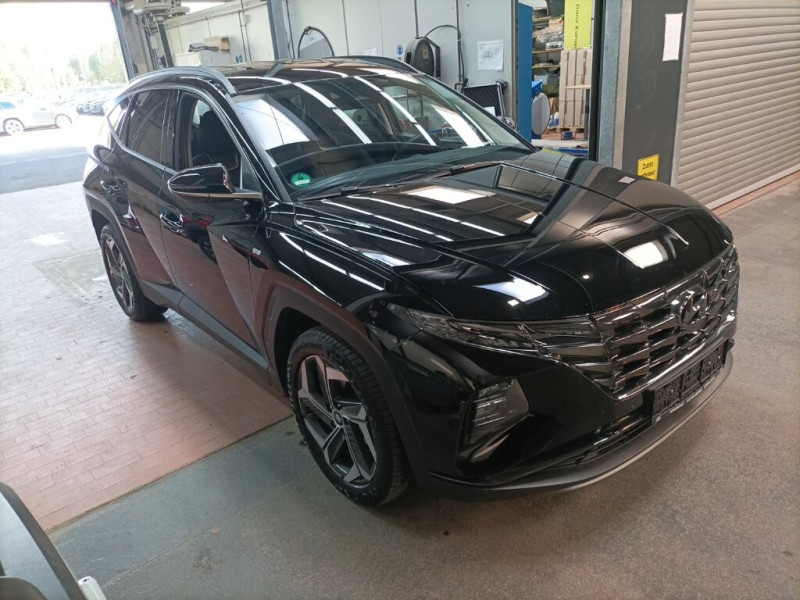 Hyundai Tucson 1.6 T-GDI Prime