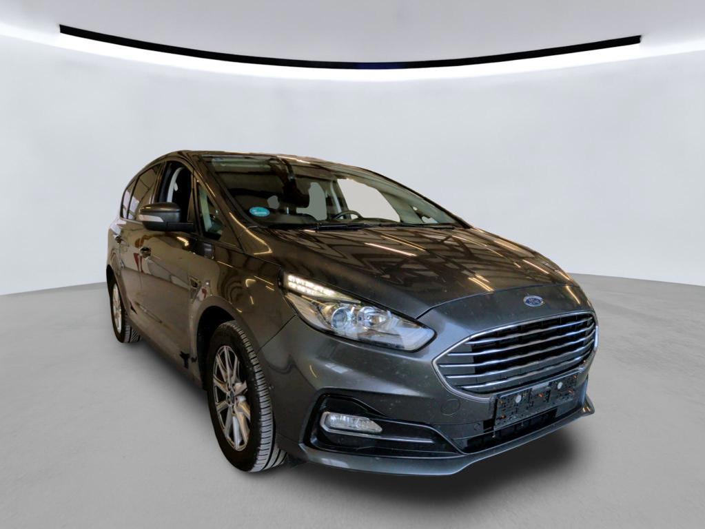 Ford S-Max 2.5 Trend