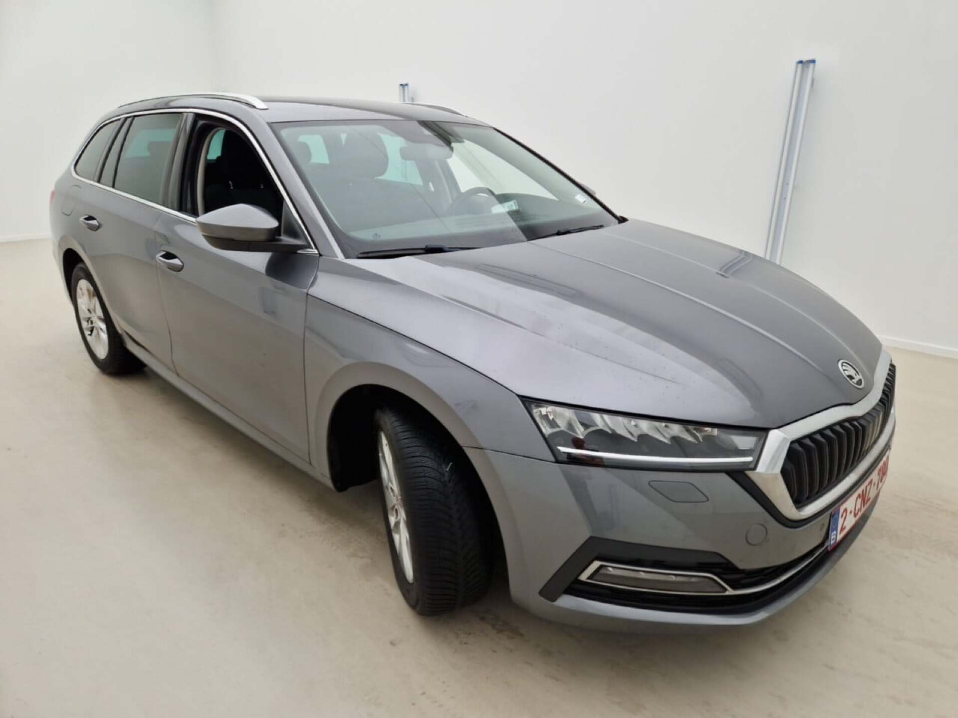 Škoda Octavia Combi 1.0 TSI Ambition