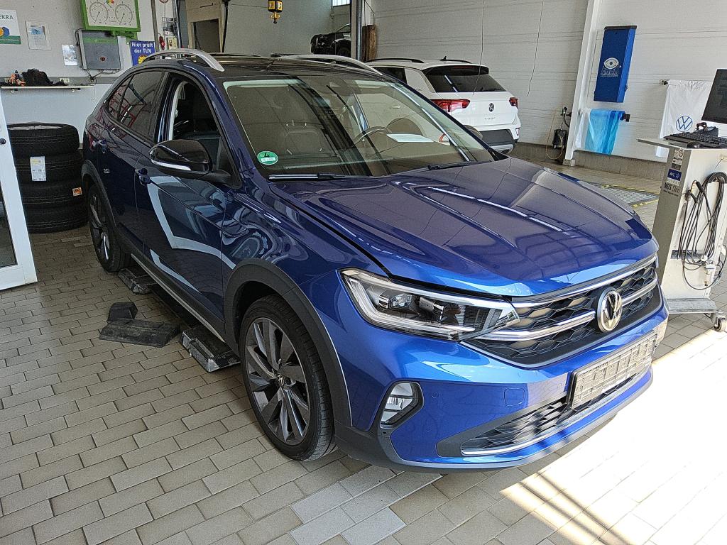 Volkswagen Taigo 1.0 TSI Style