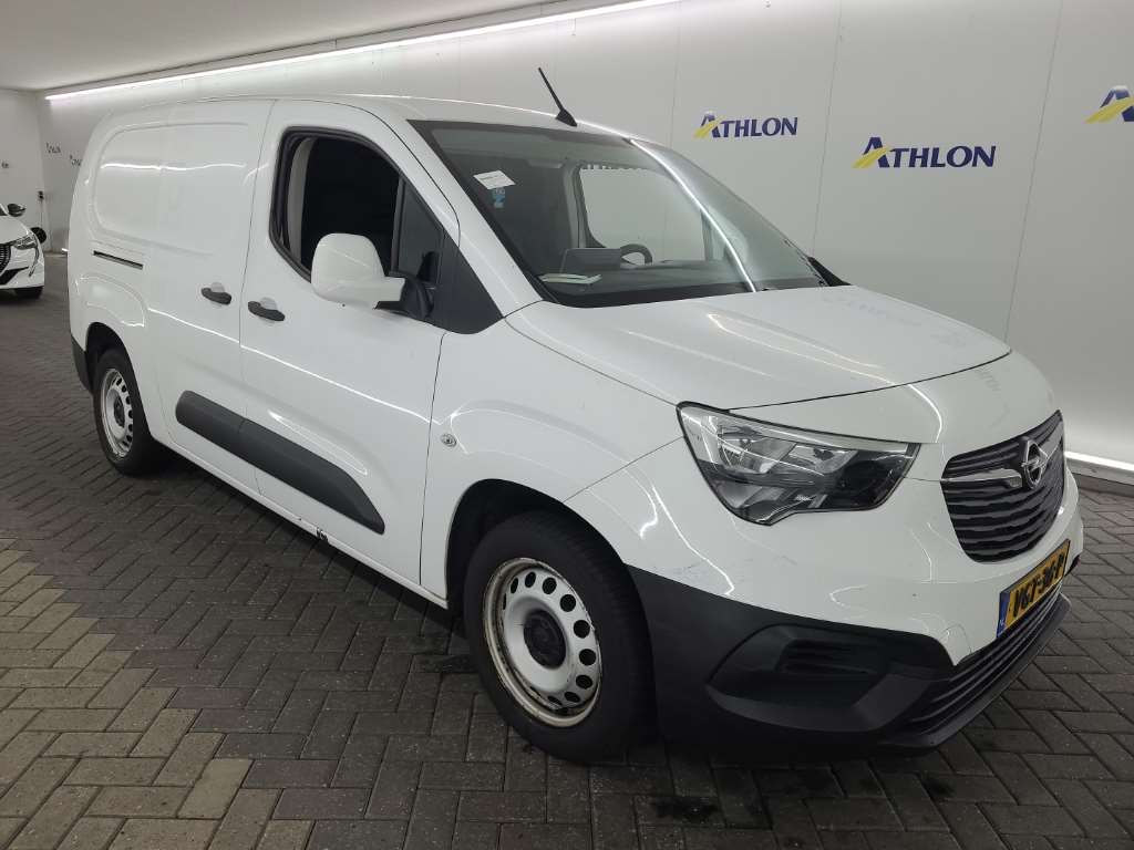 Opel Combo XL 1.5d Edition