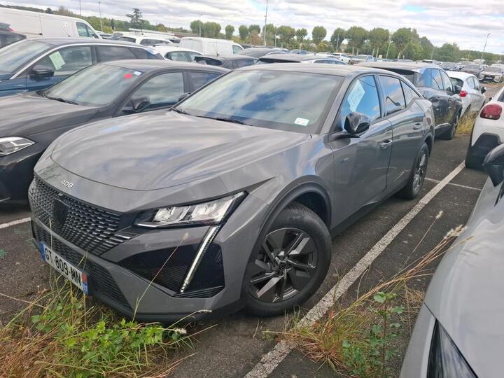 Peugeot 408 HYB 1.6 Phev 180 Allure