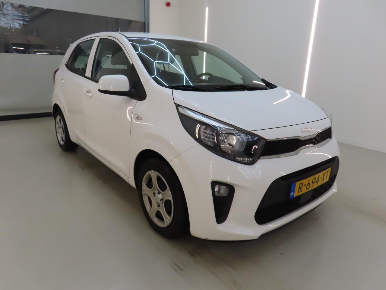 Kia Picanto 1.0 Comfort