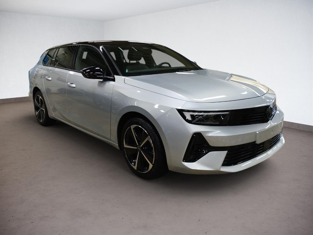 Opel Astra Sports Tourer 1.5 GS
