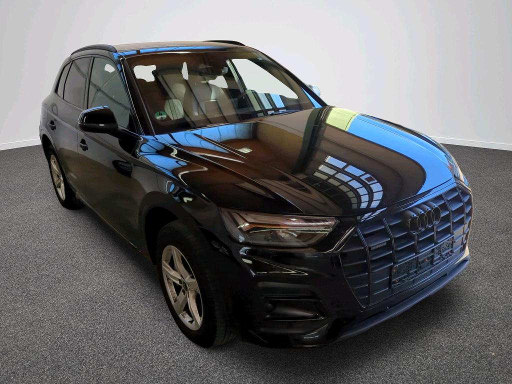 Audi Q5 50 TDI Advanced