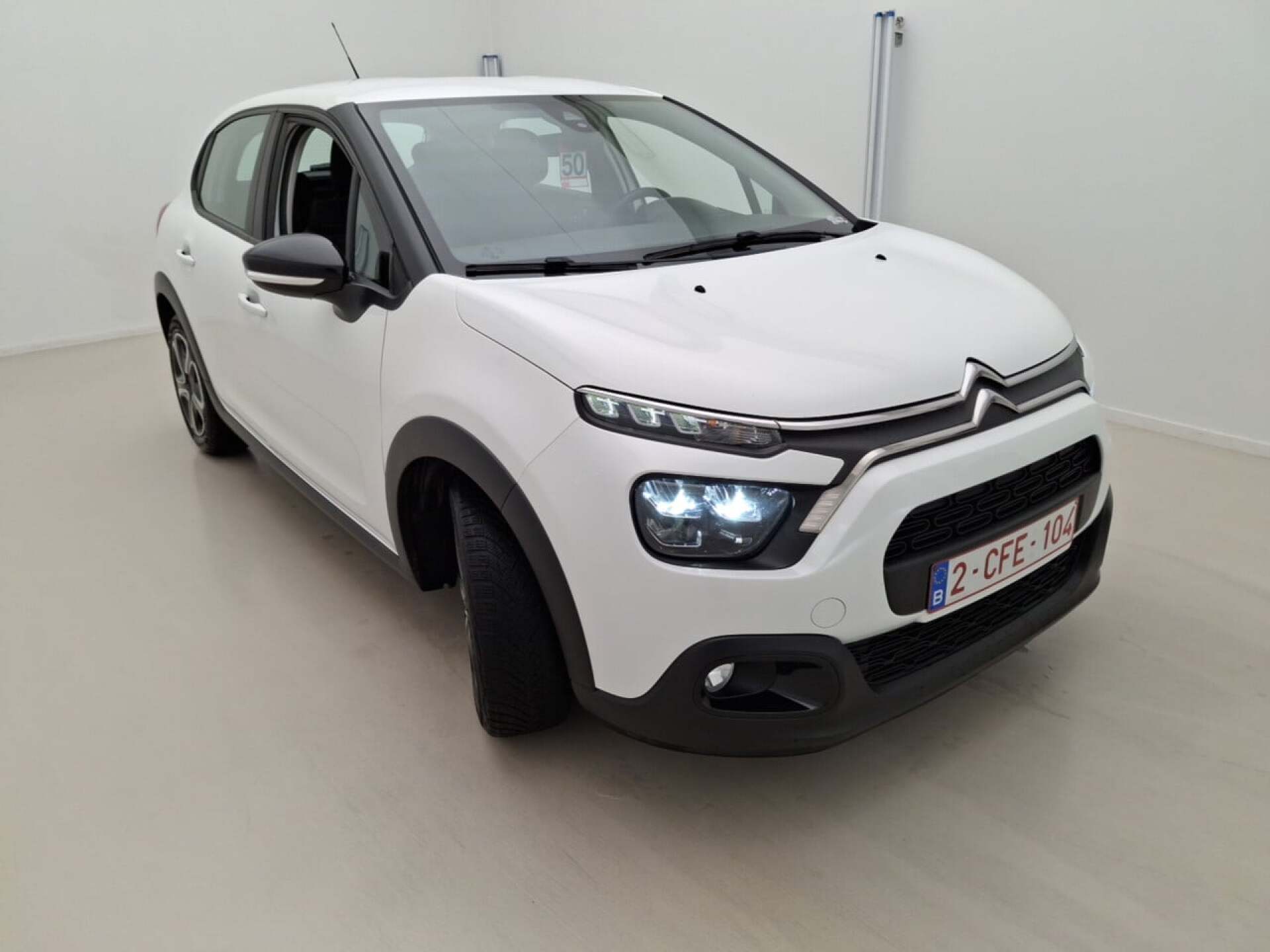 Citroën C3 1.2i Feel