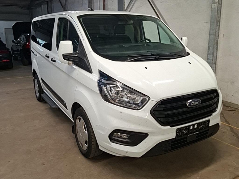 Ford Tourneo Custom L1H1 Trend