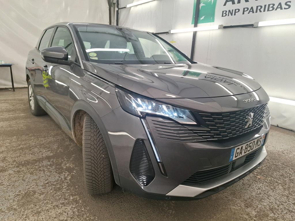 Peugeot 3008 Active Business
