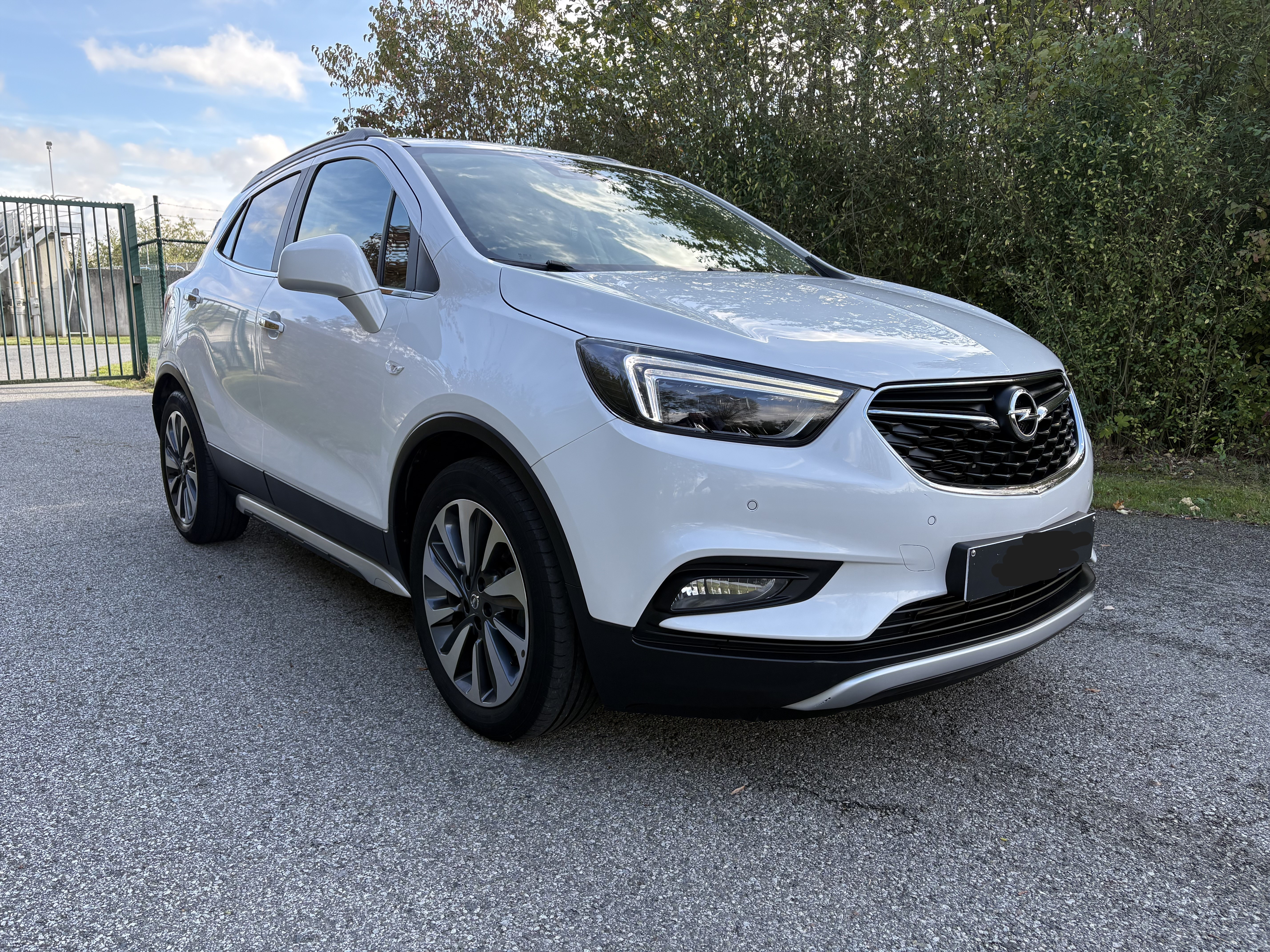 Opel Mokka 1.6 CDTi Ultimate