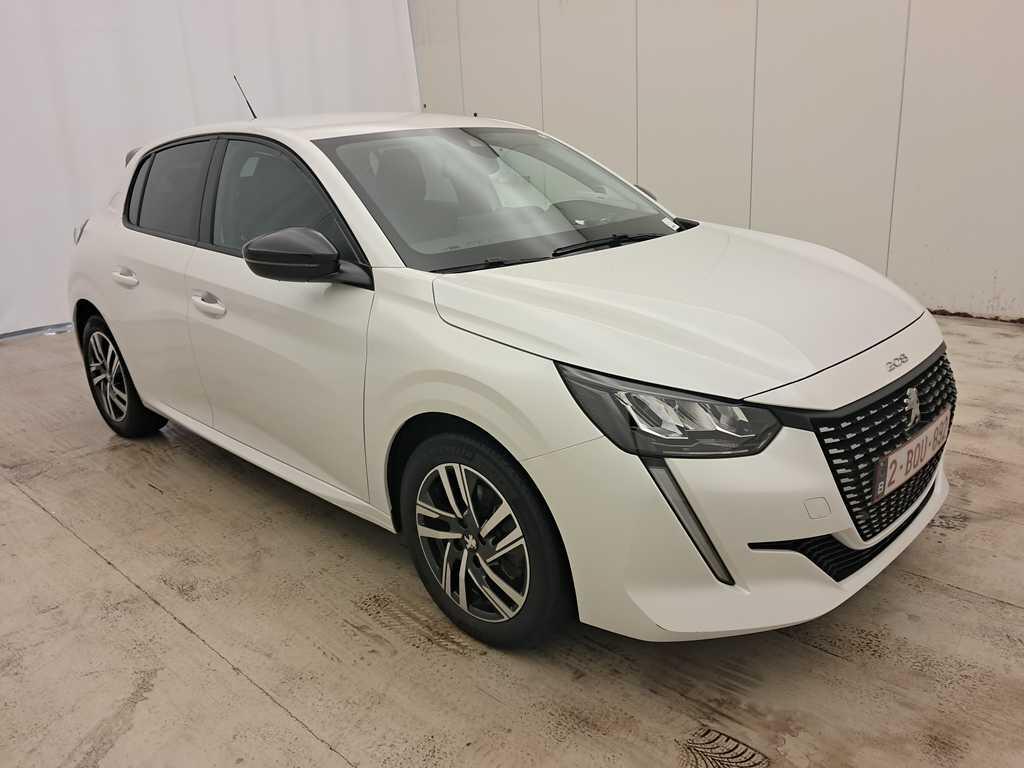 Peugeot 208 1.2i Allure