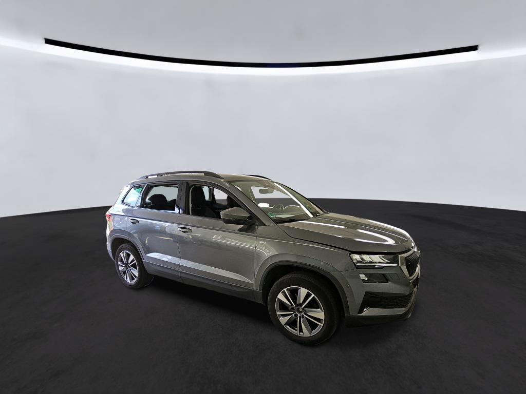 Skoda Karoq 1.0 TSI Tour