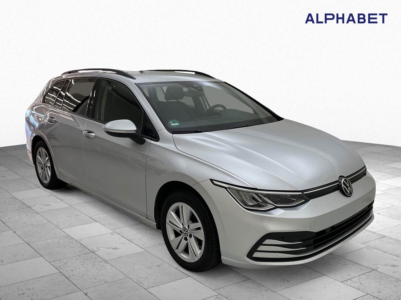 Volkswagen Golf Variant 2.0 TDI Life