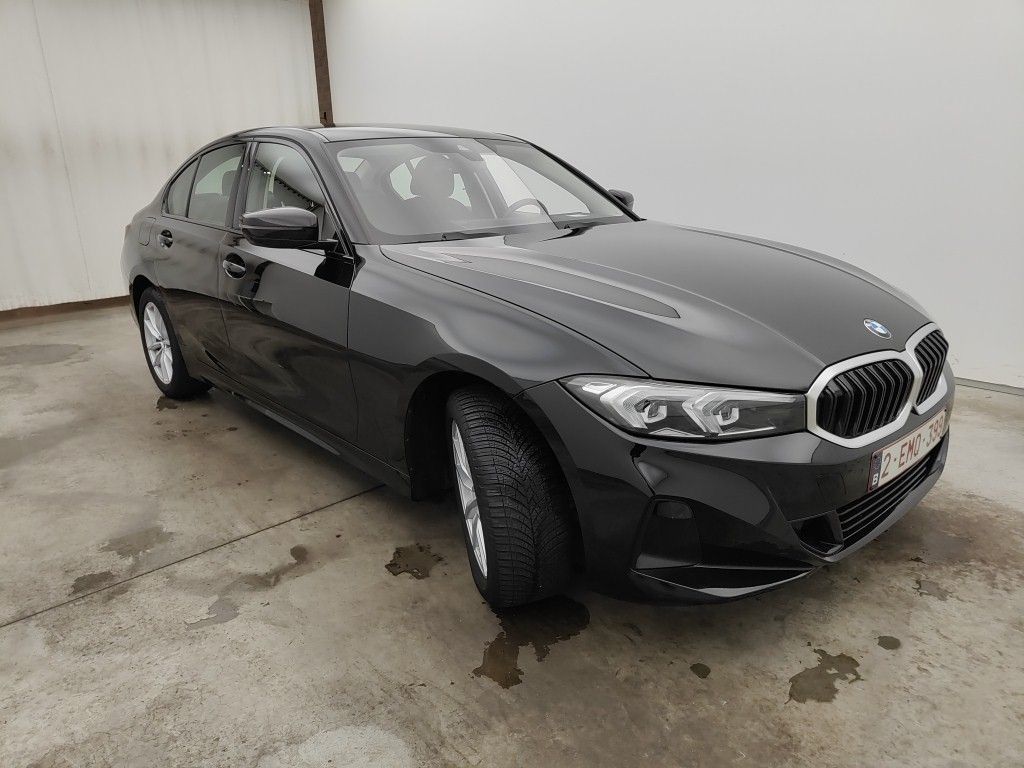 BMW 3 Series 318i