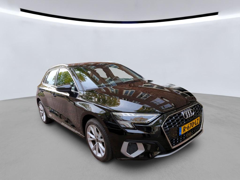 Audi A3 Sportback 30 TFSI Advanced