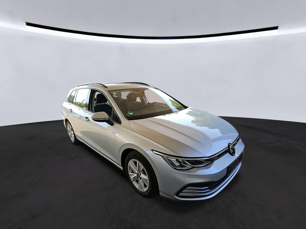 Volkswagen Golf Variant 1.0 TSI Life