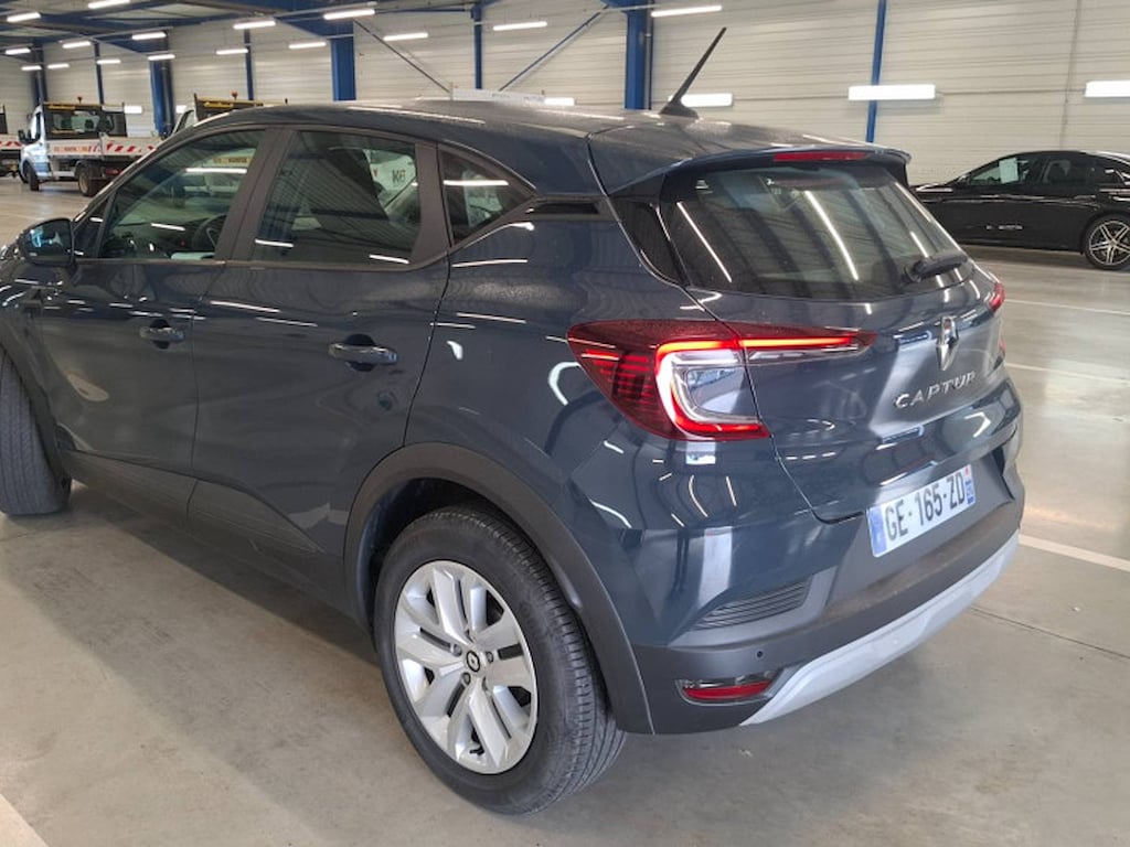 Renault Captur Captur 1.0 TCe 90ch Business