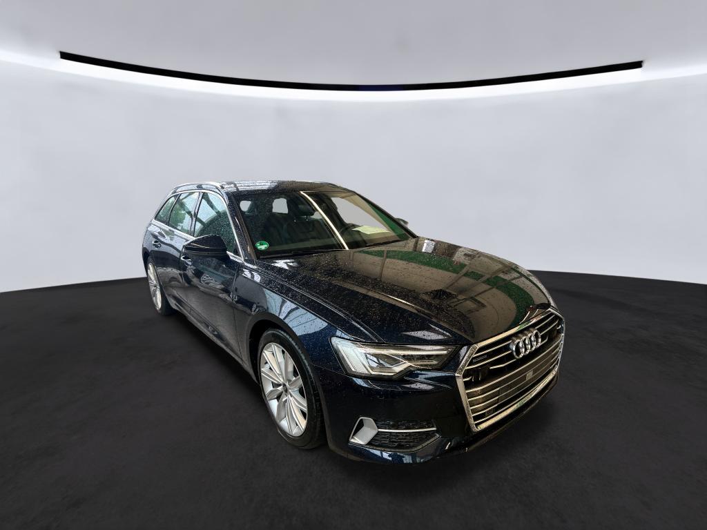 Audi A6 Avant 45 TFSI Sport