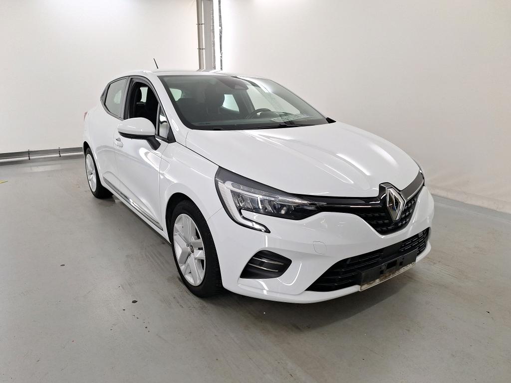 Renault Clio 1.0 TCe Corporate Edition
