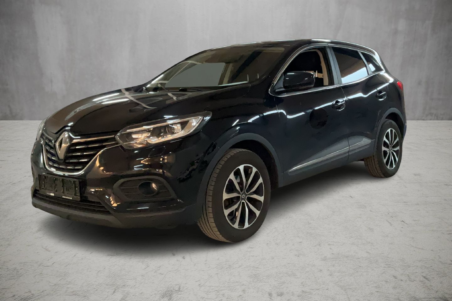 Renault Kadjar Zen