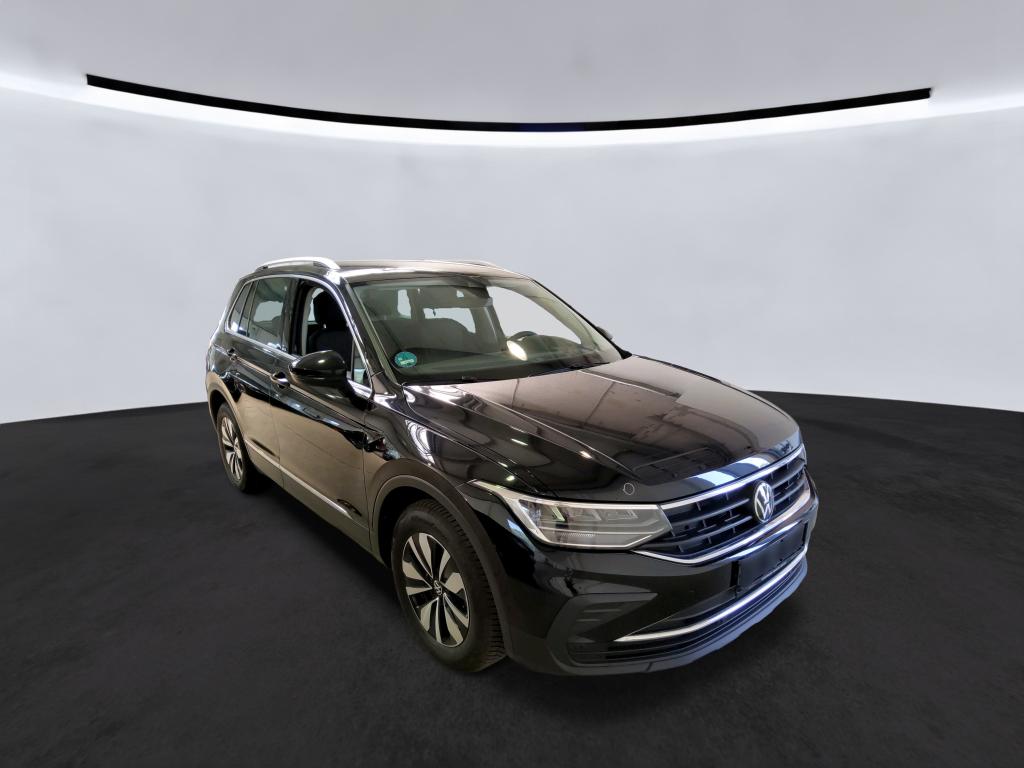 Volkswagen Tiguan 2.0 TDI Move