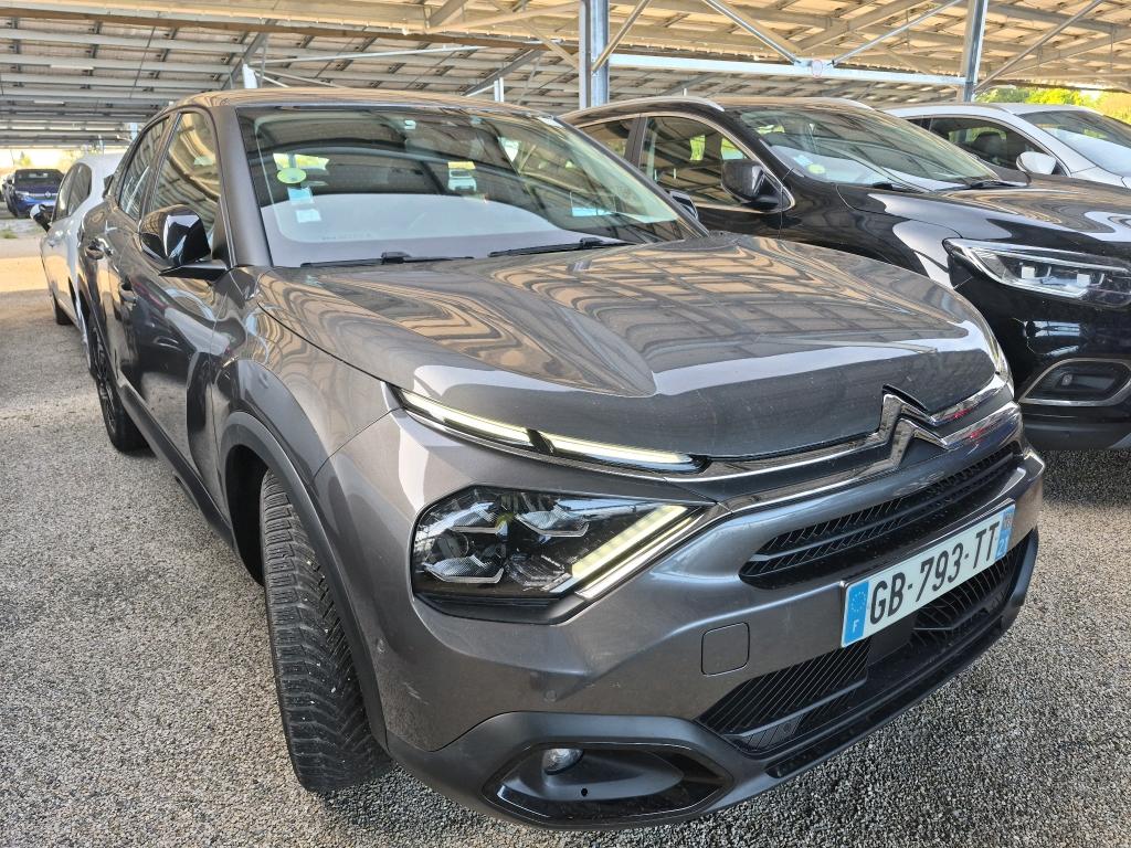 Citroën C4 1.5 HDi Feel Business