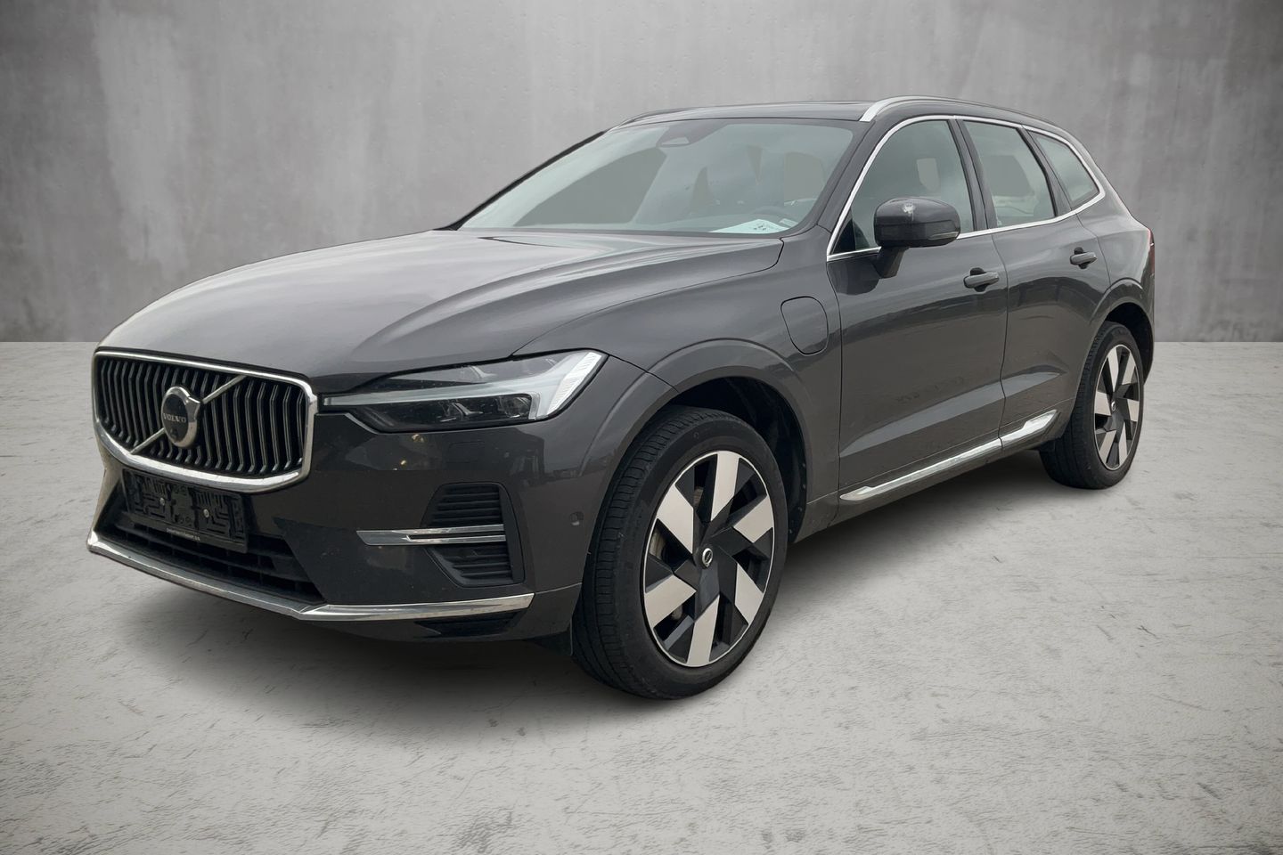 Volvo XC60 Ultimate